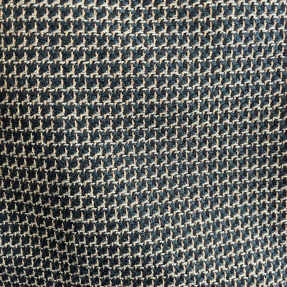 Canali Made In Italy Mens Blazer Brown Patterned Sport Coat Jacket 52R 100% Wool - Picture 4 of 11